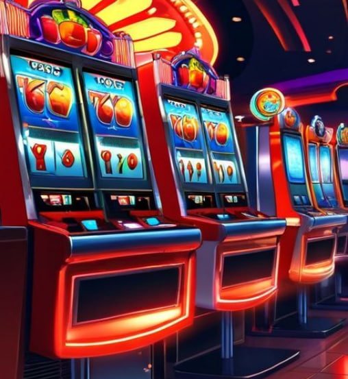 o8s slot online và sảnh game