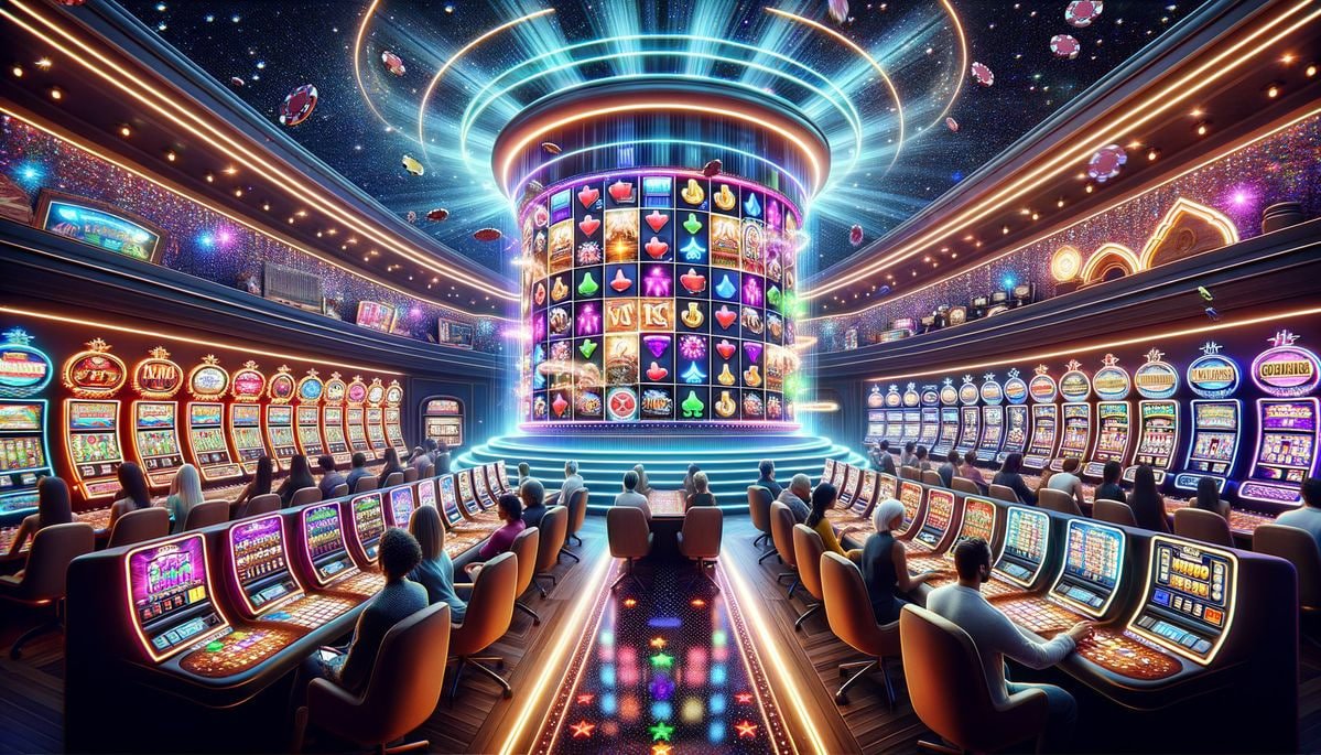 o8s Live Casino