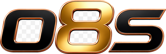o8s Logo